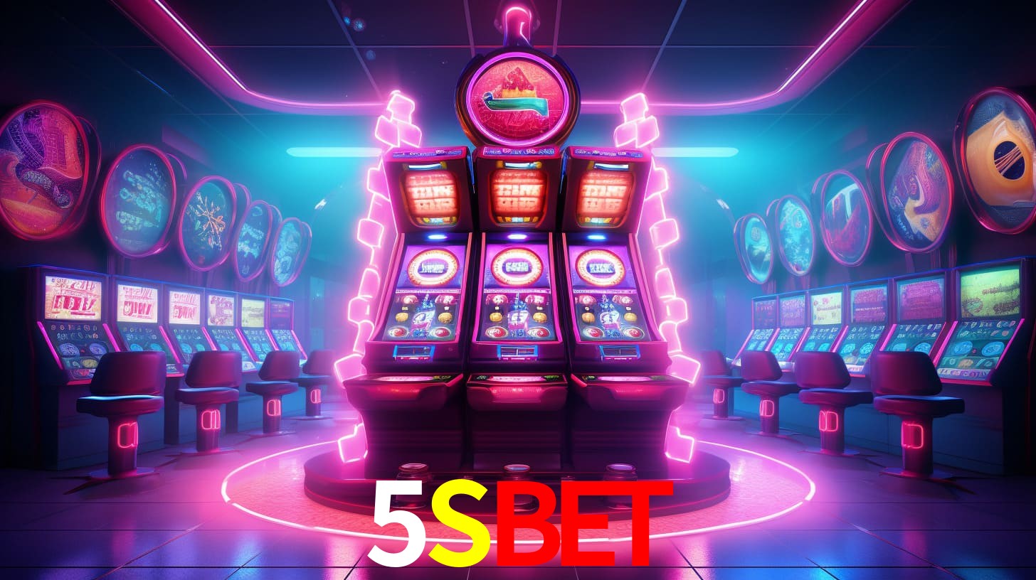 5SBET: Seu Cassino Premiado com Pagamentos Rápidos