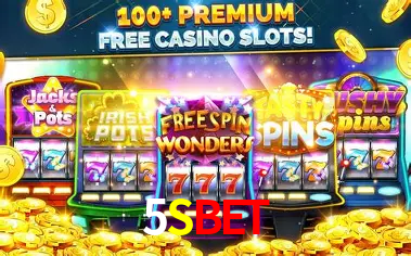 Desvendando o Mundo dos Jogos Virtuais na 5SBET