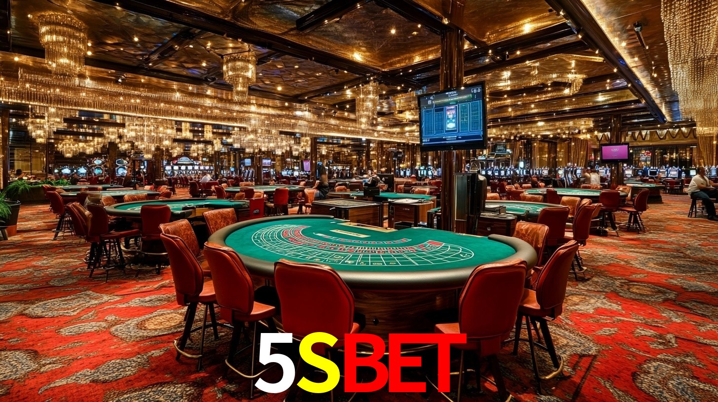 5SBET - Desafio Nervoso Extremo - 5SBET vip