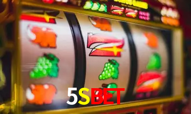 A Revolução dos Aplicativos de Jogos no 5SBET