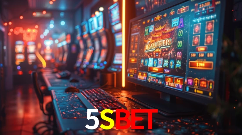 Experimente o Login Seguro Premium no 5SBET