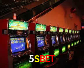 APP oficial da 5SBET para mobile