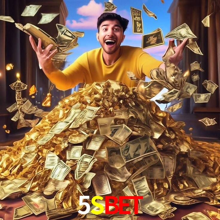 cassino 5SBET