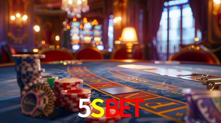 Game Providers 5SBET