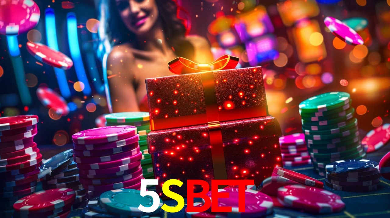 Descubra o Programa VIP da 5SBET: Vantagens Exclusivas para Jogadores
