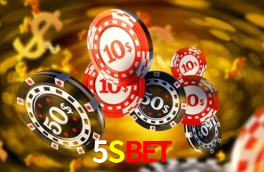 Tennis Betting 5SBET