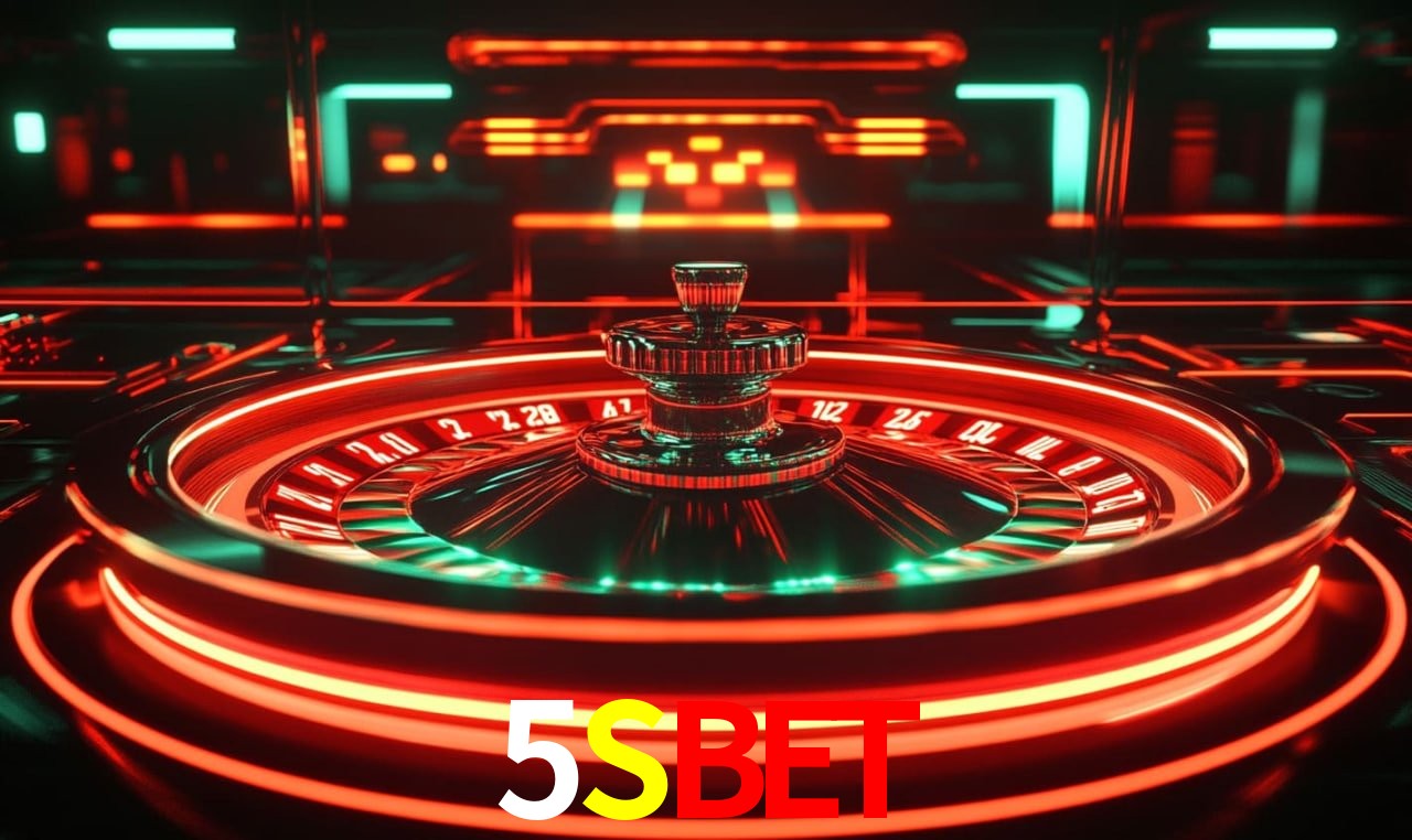 Inovações de Jogos na 5SBET: O Futuro das Experiências Interativas