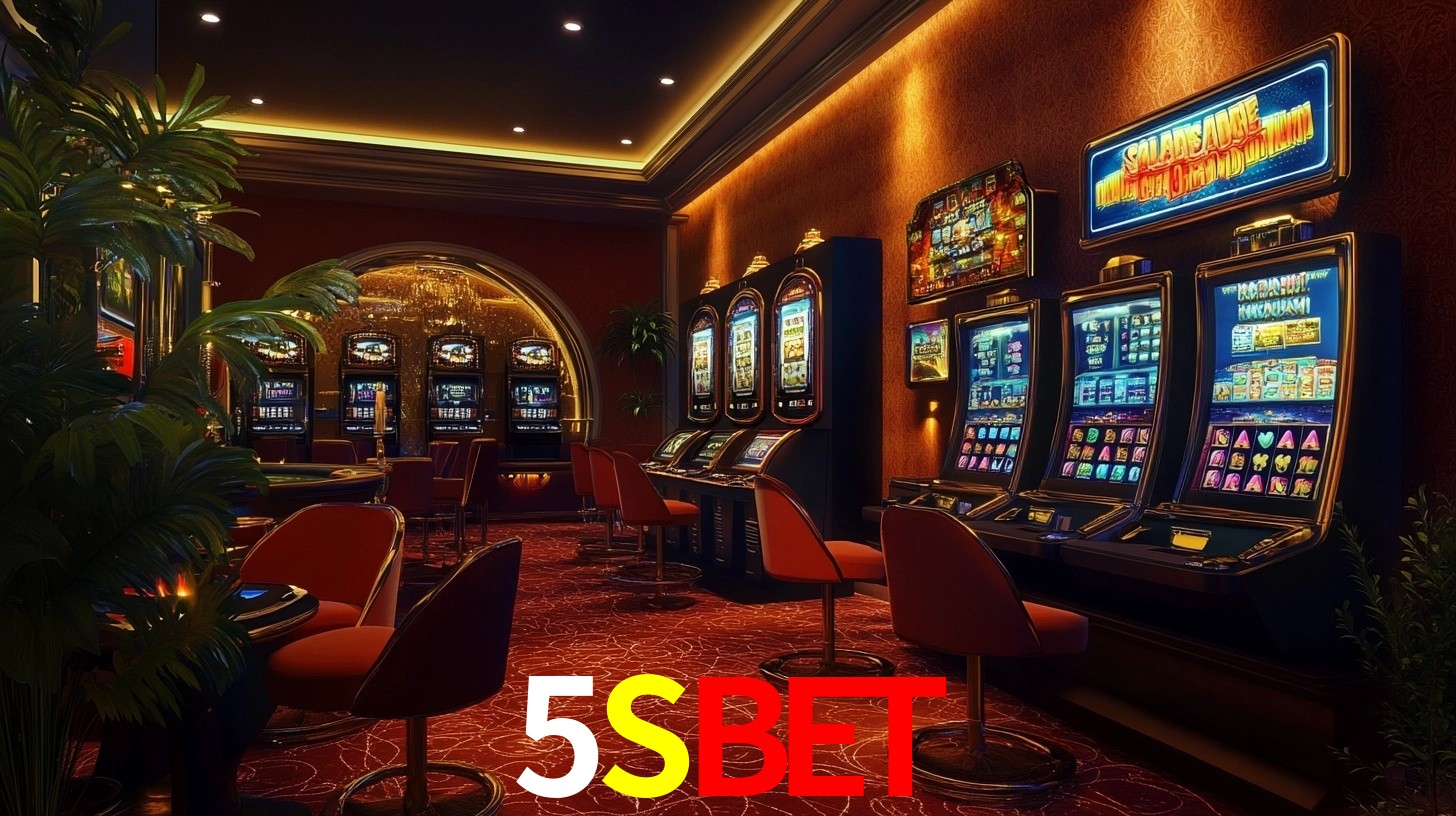 Welcome Bonus 5SBET