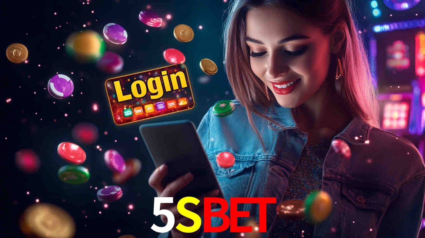 Apostas Esportivas na 5SBET: Um Guia Completo