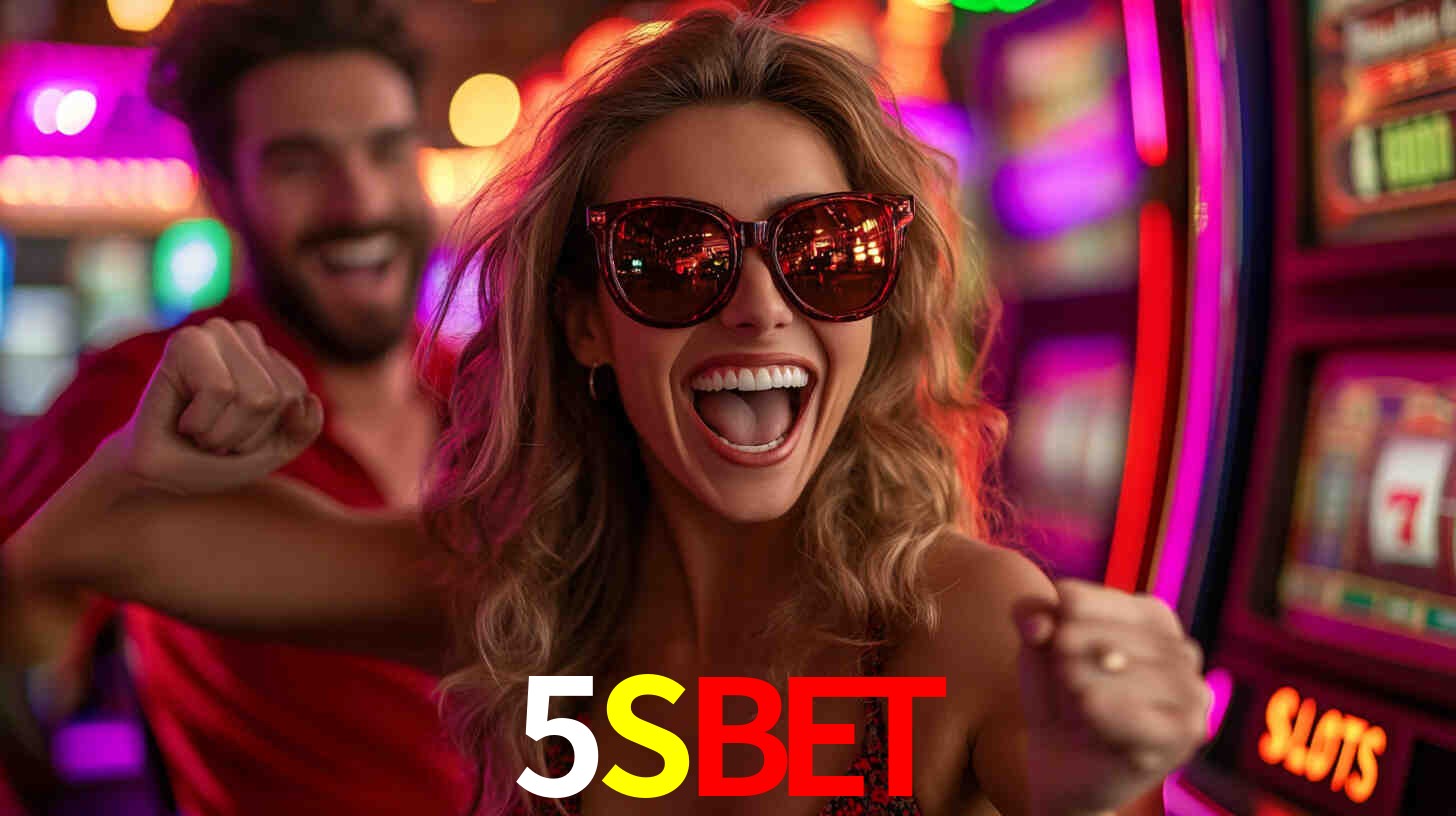 A Popularidade dos Caça-Níqueis no 5SBET