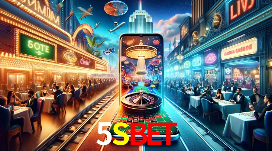 Secure Login 5SBET