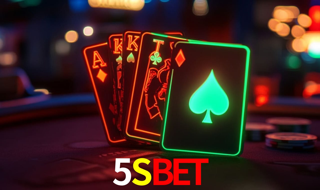 Game Statistics 5SBET