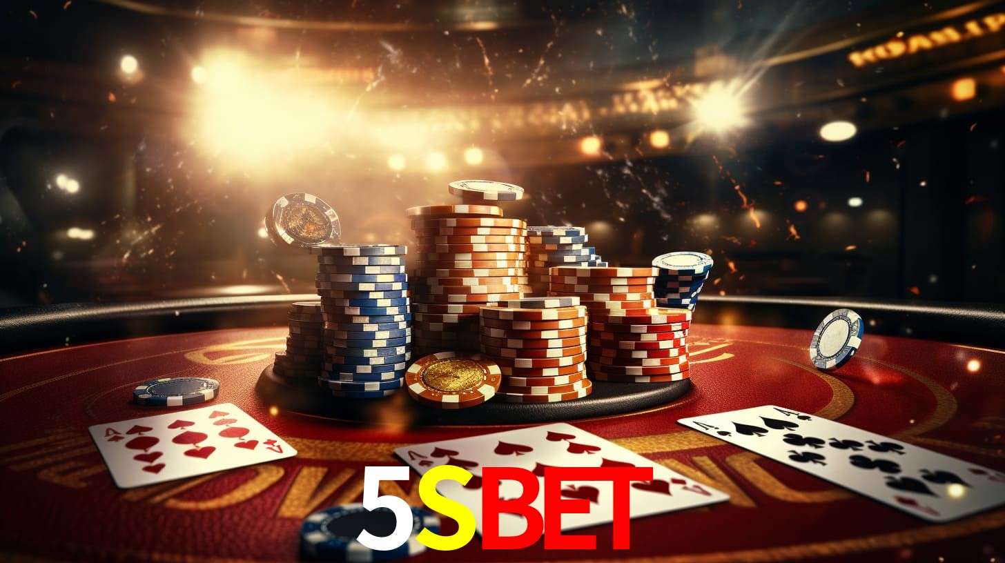 Live Casino 5SBET