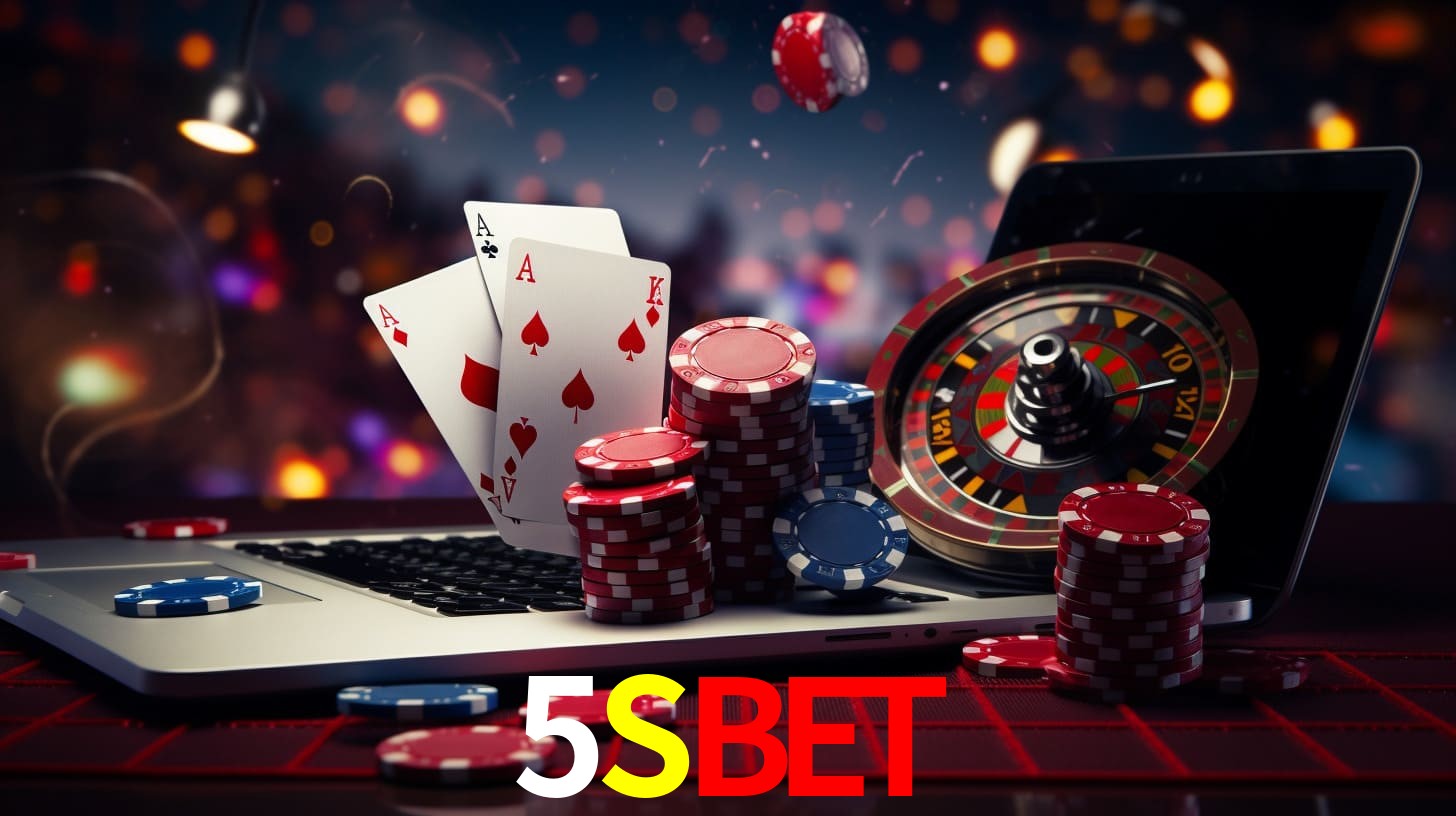 Blackjack Table 5SBET