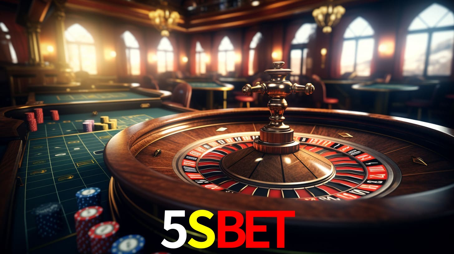 VIP Casino 5SBET