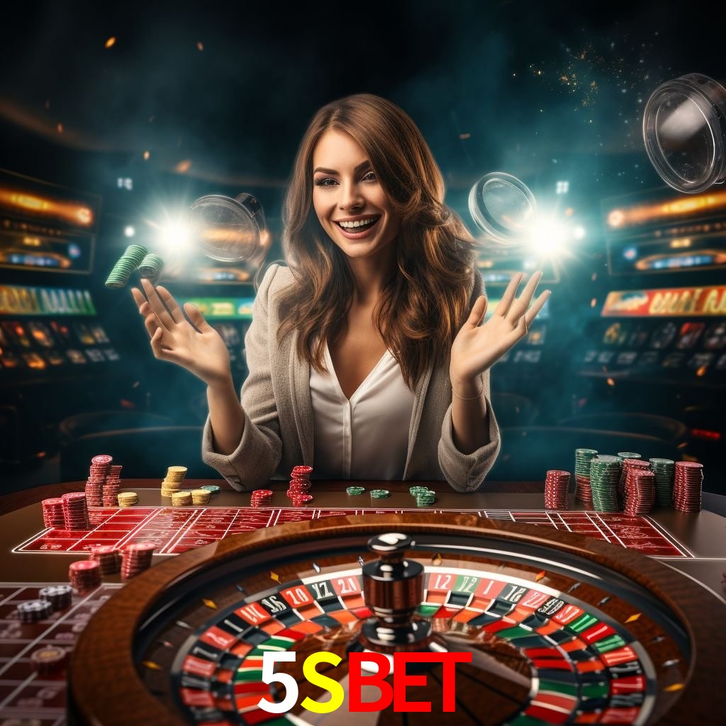 Explore as vantagens do 5SBET: serviço profissional e confiabilidade