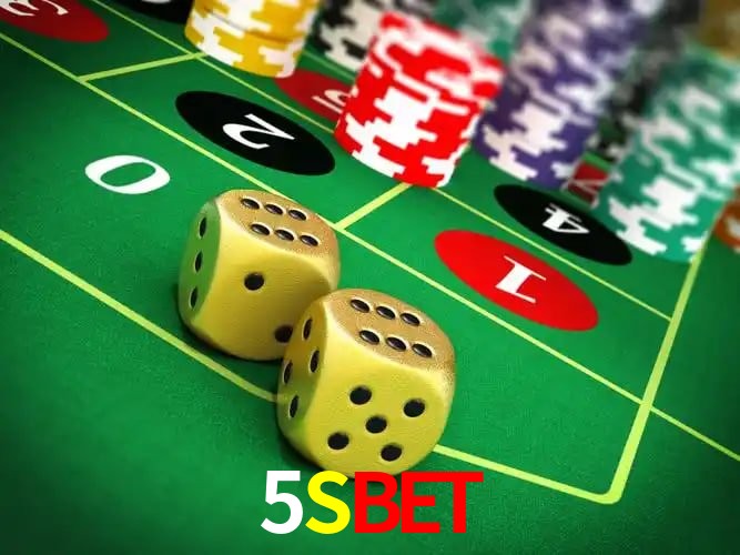 Tennis Betting 5SBET