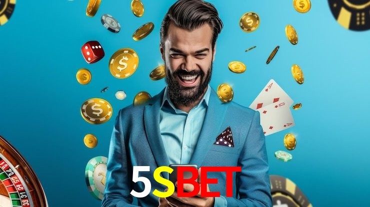 Bonus Features 5SBET
