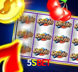 Apostas Esportivas na 5SBET: Um Guia Completo