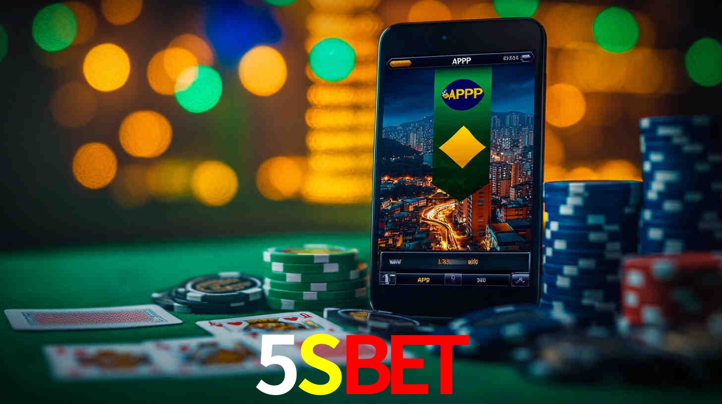 A Experiência Imersiva dos Cassinos Ao Vivo no 5SBET