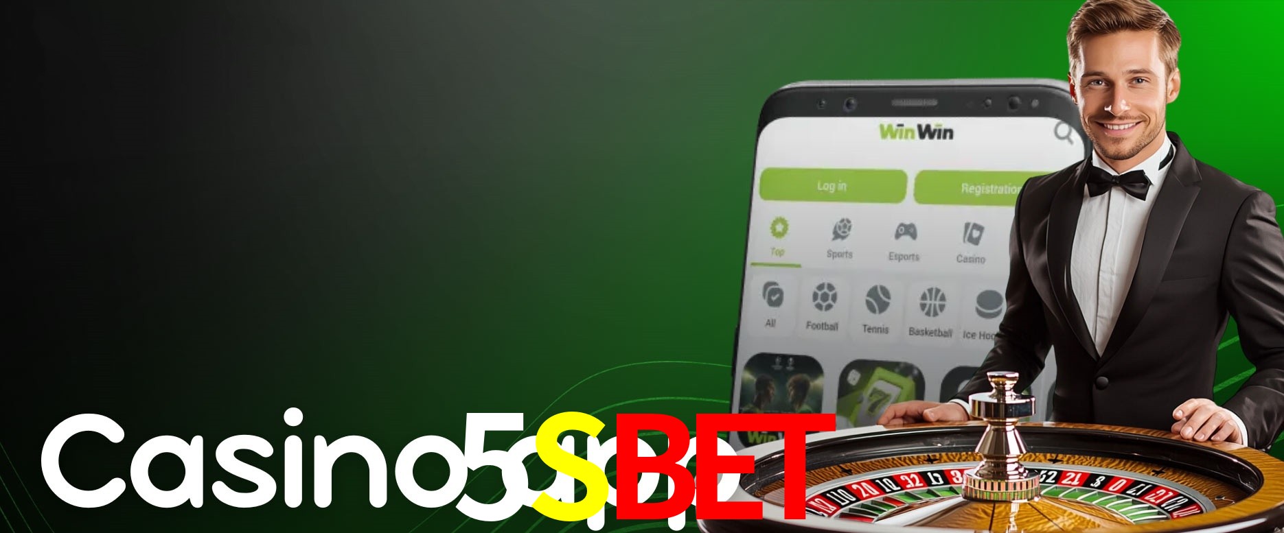 Security Systems 5SBET