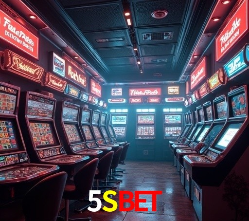 Responsive Design 5SBET