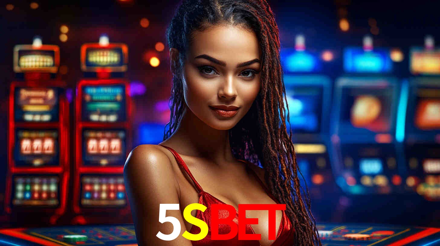 Apostas Esportivas na 5SBET: Um Guia Completo