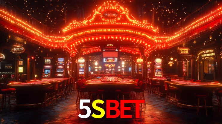 Ofertas Imperdíveis na 5SBET: Promoções e Bônus Que Valem a Pena