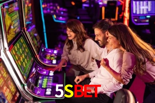 A Emoção da Loteria na 5SBET: Uma Chance de Mudança de Vida