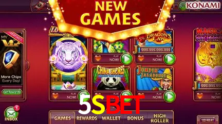 VIP Casino 5SBET