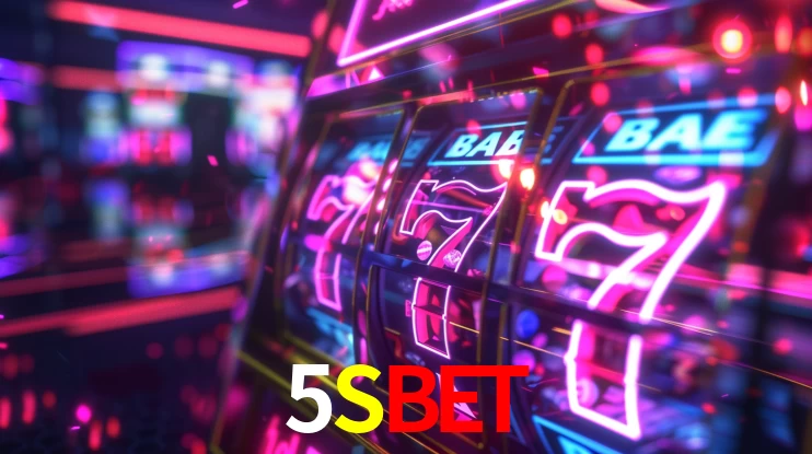 Slot Games 5SBET