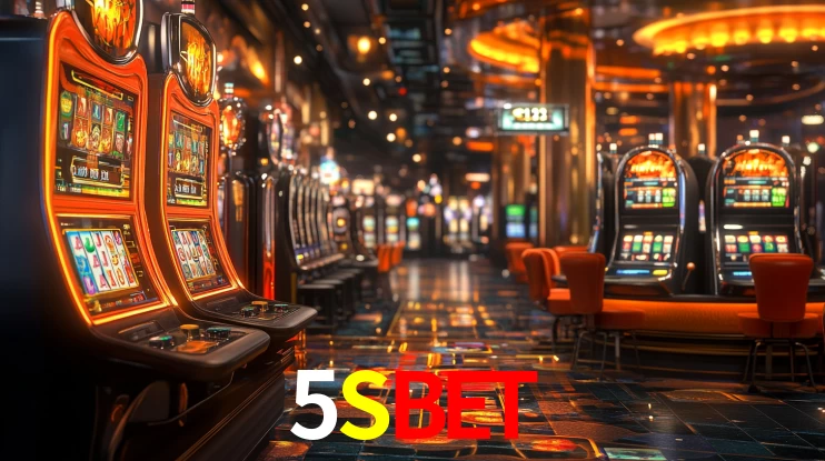 Welcome Bonus 5SBET