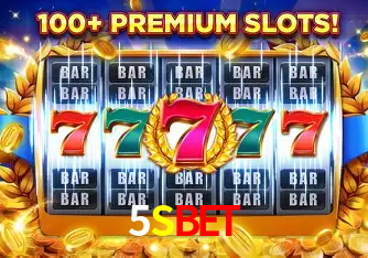 Descubra a Magia dos Jogos de Arcade no 5SBET