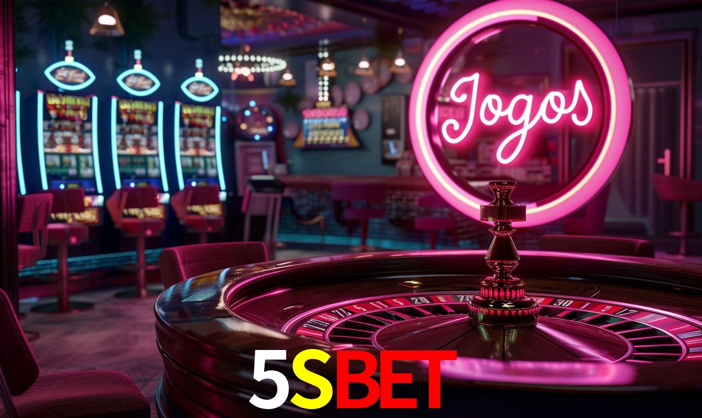 Descubra a Essência do 5SBET: Nossa História e Compromissos
